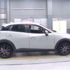 mazda cx-3 2017 -MAZDA 【京都 302ﾏ9838】--CX-3 LDA-DK5FW--DK5FW-205080---MAZDA 【京都 302ﾏ9838】--CX-3 LDA-DK5FW--DK5FW-205080- image 8