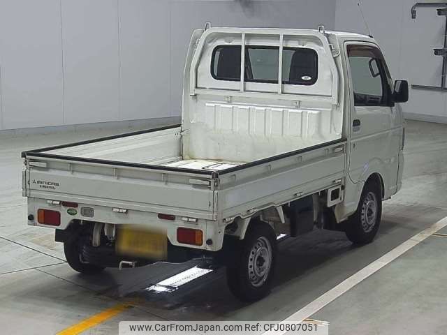 mitsubishi minicab-truck 2015 -MITSUBISHI 【岡崎 480ｳ4958】--Minicab Truck EBD-DS16T--DS16T-242058---MITSUBISHI 【岡崎 480ｳ4958】--Minicab Truck EBD-DS16T--DS16T-242058- image 2