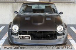 1975 Nissan Fairlady Z GS30 2WD - Car Price $28,530