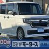 honda n-box 2023 GOO_JP_700060017330240924025 image 1