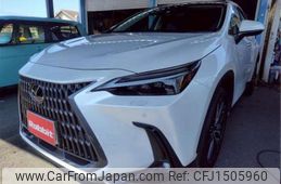 lexus nx 2023 -LEXUS 【岡崎 331ﾛ 56】--Lexus NX 6AA-AAZH20--AAZH20-1005870---LEXUS 【岡崎 331ﾛ 56】--Lexus NX 6AA-AAZH20--AAZH20-1005870-