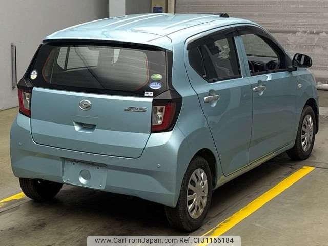 daihatsu mira-e-s 2020 -DAIHATSU--Mira e:s 5BA-LA350S--LA350S-0228054---DAIHATSU--Mira e:s 5BA-LA350S--LA350S-0228054- image 2