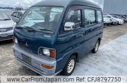 mitsubishi minicab-van 1996 e3692c2a0ca18301b53c94446c30d899