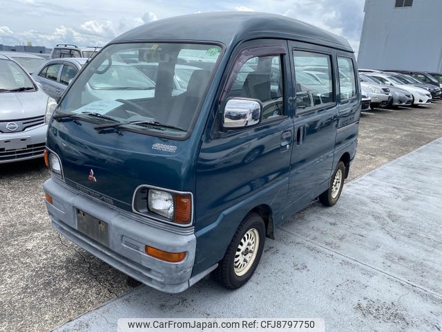mitsubishi minicab-van 1996 e3692c2a0ca18301b53c94446c30d899 image 2