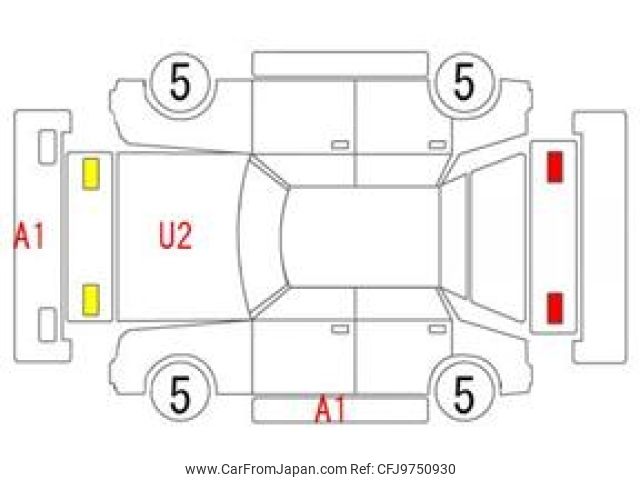 toyota roomy 2021 -TOYOTA--Roomy 5BA-M900A--M900A-0560246---TOYOTA--Roomy 5BA-M900A--M900A-0560246- image 2