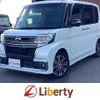 daihatsu tanto 2016 CFJ1788433 image 1