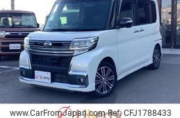 daihatsu tanto 2016 CFJ1788433