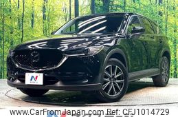mazda cx-5 2017 -MAZDA--CX-5 DBA-KFEP--KFEP-105540---MAZDA--CX-5 DBA-KFEP--KFEP-105540-