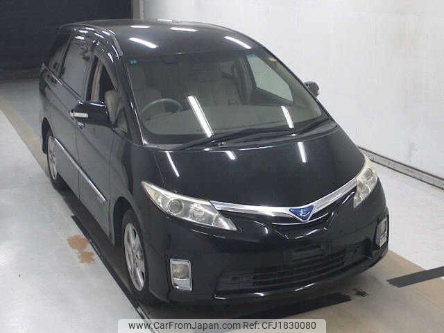 toyota estima-hybrid 2009 CFJ1830080 image 1