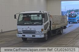 mitsubishi-fuso fighter 2000 -MITSUBISHI 【群馬 100ﾁ3969】--Fuso Fighter FK71HJ-750786---MITSUBISHI 【群馬 100ﾁ3969】--Fuso Fighter FK71HJ-750786-