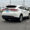 toyota harrier 2021 quick_quick_6BA-MXUA80_MXUA80-0056746 image 3