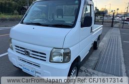 honda acty-truck 2000 CFJ1617314