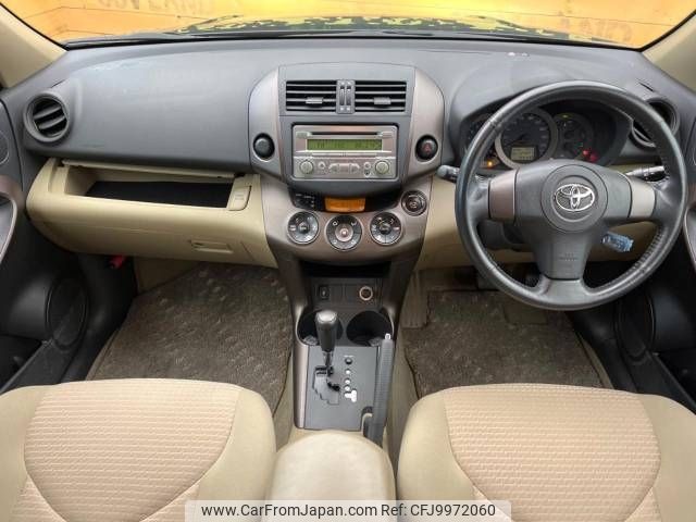 toyota vanguard 2009 -TOYOTA--Vanguard DBA-ACA38W--ACA38-5144285---TOYOTA--Vanguard DBA-ACA38W--ACA38-5144285- image 2