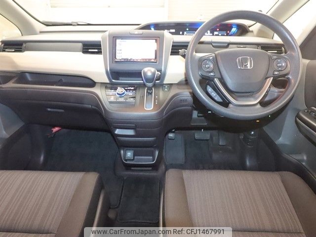 honda freed 2017 CFJ1467991 image 2