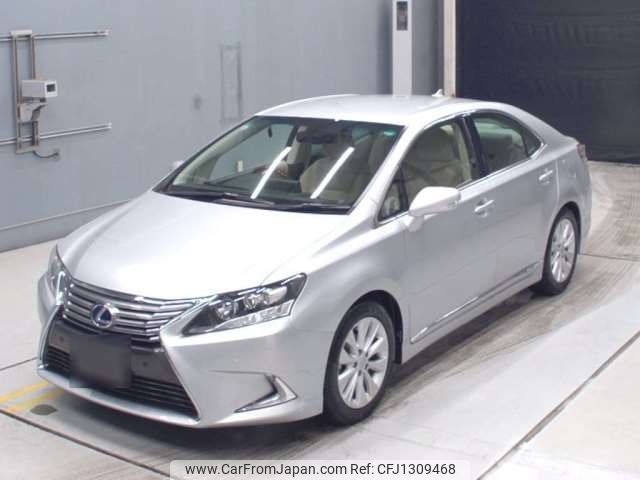 lexus hs 2013 -LEXUS--Lexus HS DAA-ANF10--ANF10-2061177---LEXUS--Lexus HS DAA-ANF10--ANF10-2061177- image 1