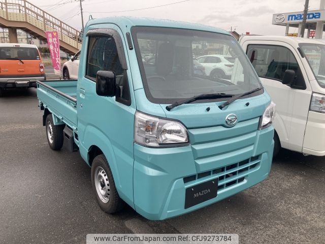 daihatsu hijet-truck 2020 -DAIHATSU--Hijet Truck 3BD-S510P--S510P-0355373---DAIHATSU--Hijet Truck 3BD-S510P--S510P-0355373- image 1