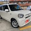 suzuki alto 2022 -SUZUKI--Alto 5AA-HA97S--HA97S-102084---SUZUKI--Alto 5AA-HA97S--HA97S-102084- image 1