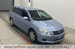 toyota corolla-fielder 2008 -TOYOTA--Corolla Fielder NZE141G-9095503---TOYOTA--Corolla Fielder NZE141G-9095503-