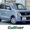 suzuki wagon-r 2016 -SUZUKI--Wagon R DBA-MH34S--MH34S-537688---SUZUKI--Wagon R DBA-MH34S--MH34S-537688- image 1