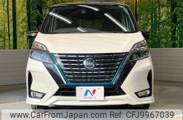 nissan serena 2021 -NISSAN--Serena HFC27--108500---NISSAN--Serena HFC27--108500-