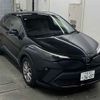 toyota c-hr 2022 CFJ1846859 image 1