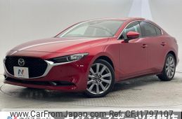 mazda mazda3 2020 CFJ1797107