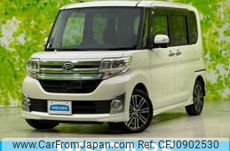 daihatsu tanto 2013 quick_quick_DBA-LA600S_LA600S-0029345