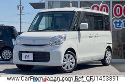 suzuki spacia 2016 CFJ1453891