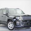 jeep renegade 2021 CFJ1657212 image 1