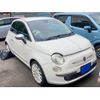 fiat 500 2011 -FIAT--Fiat 500 ABA-31212--ZFA31200000722119---FIAT--Fiat 500 ABA-31212--ZFA31200000722119- image 2