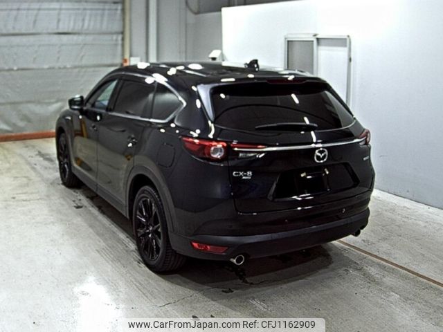 mazda cx-8 2022 -MAZDA--CX-8 KG5P-256714---MAZDA--CX-8 KG5P-256714- image 2