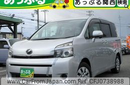 toyota voxy 2011 quick_quick_DBA-ZRR70G_ZRR70-0414982