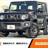 suzuki jimny-sierra 2023 -SUZUKI--Jimny Sierra 3BA-JB74W--JB74W-189353---SUZUKI--Jimny Sierra 3BA-JB74W--JB74W-189353- image 1