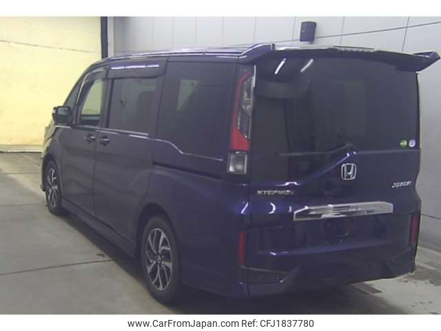 honda stepwagon 2020 CFJ1837780 image 2