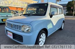 suzuki alto-lapin 2011 CFJ1761110