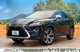 lexus rx 2018 -LEXUS--Lexus RX DAA-GYL20W--GYL20-0006693---LEXUS--Lexus RX DAA-GYL20W--GYL20-0006693-