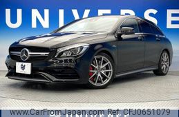 mercedes-benz amg 2018 -MERCEDES-BENZ--AMG CBA-117952--WDD1179522N535449---MERCEDES-BENZ--AMG CBA-117952--WDD1179522N535449-