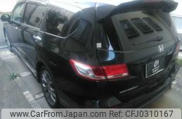 honda odyssey 2009 TE4280