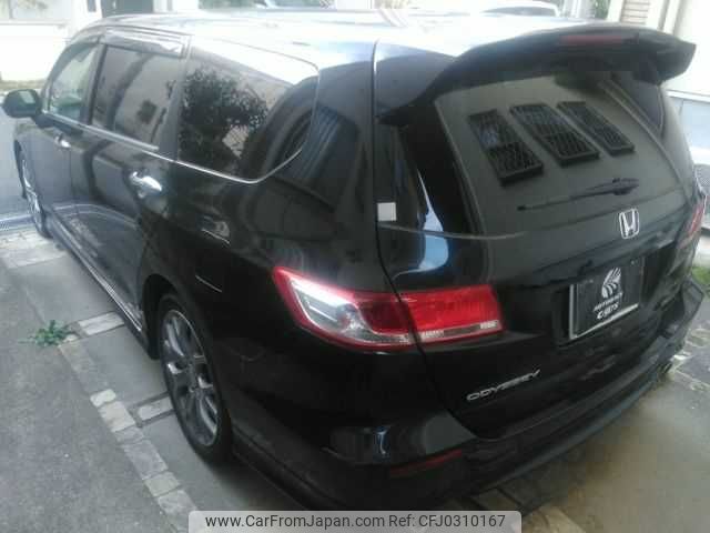 honda odyssey 2009 TE4280 image 1