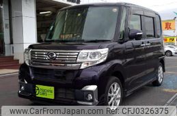 daihatsu tanto 2016 quick_quick_DBA-LA600S_LA600S-0382401