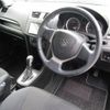 suzuki swift 2013 quick_quick_DBA-ZC72S_ZC72S-313534 image 3