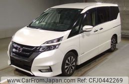 nissan serena 2019 -NISSAN--Serena GFC27-157112---NISSAN--Serena GFC27-157112-