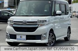 daihatsu tanto 2014 quick_quick_DBA-LA600S_LA600S-0218375