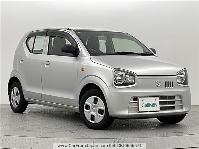 suzuki alto 2020 -SUZUKI--Alto DBA-HA36S--HA36S-562693---SUZUKI--Alto DBA-HA36S--HA36S-562693- image 1