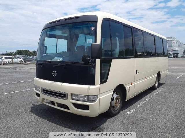 nissan civilian-bus 2016 -NISSAN--Civilian ABG-DHW41--DHW41-055064---NISSAN--Civilian ABG-DHW41--DHW41-055064- image 1