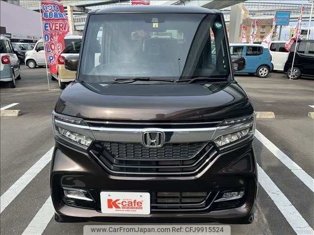 honda n-box 2020 -HONDA--N BOX 6BA-JF3--JF3-1440715---HONDA--N BOX 6BA-JF3--JF3-1440715- image 2