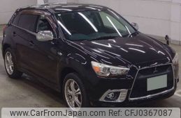 mitsubishi rvr 2012 -MITSUBISHI--RVR DBA-GA4W--GA4W-0103177---MITSUBISHI--RVR DBA-GA4W--GA4W-0103177-