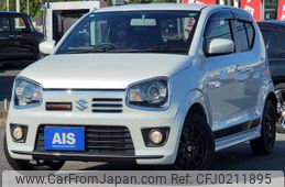 suzuki alto-works 2021 -SUZUKI--Alto Works 4BA-HA36S--HA36S-931234---SUZUKI--Alto Works 4BA-HA36S--HA36S-931234-