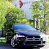 mitsubishi lancer 2008 CFJ1582761 image 1