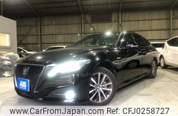 toyota crown 2020 -TOYOTA--Crown 6AA-AZSH20--AZSH20-1059989---TOYOTA--Crown 6AA-AZSH20--AZSH20-1059989-